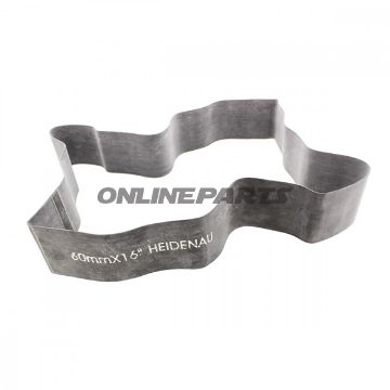 Rim Tape 16-17 Z.60 Mmheidenau