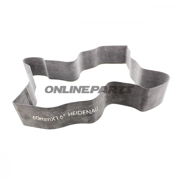 Rim Tape 16-17 Z.60 Mmheidenau