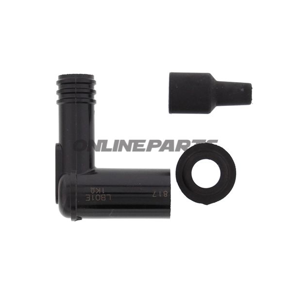 Spark Plug Cap Lb01e Ngk