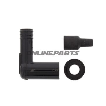 Spark Plug Cap Lb-For Ngk