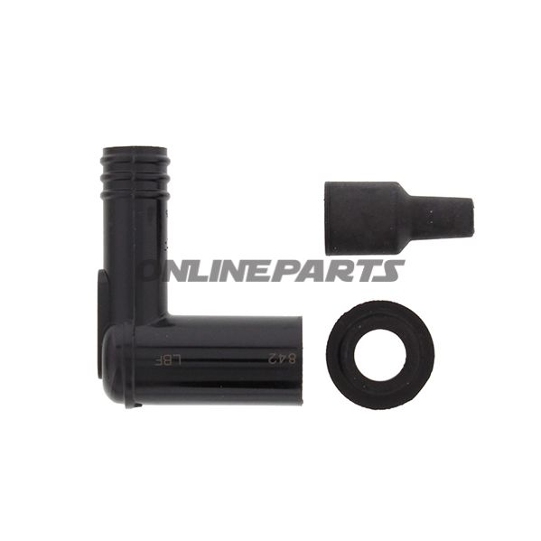 Spark Plug Cap Lb-For Ngk
