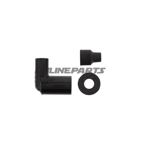Spark Plug Cap Lzeh Ngk