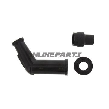 Spark Plug Cap Vb-For Ngk
