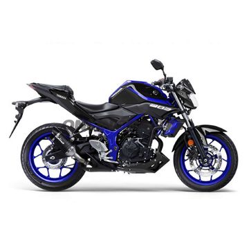 Silencer Sbk Carbon Lv-Proslip On