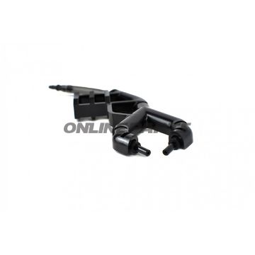 Dual Injector Scottoilerscorpion