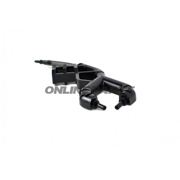 Dual Injector Scottoilerscorpion
