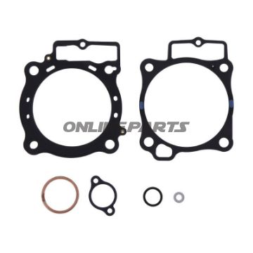 Topend Gasket Kit Athenafor Big Bore Cylinder Kit