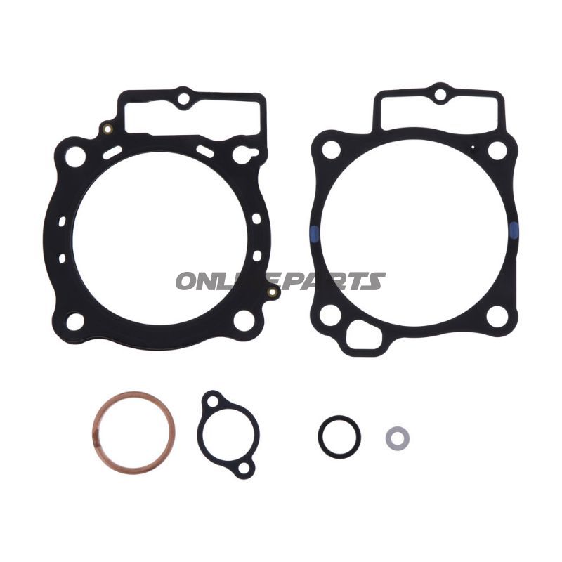 Topend Gasket Kit Athenafor Big Bore Cylinder Kit