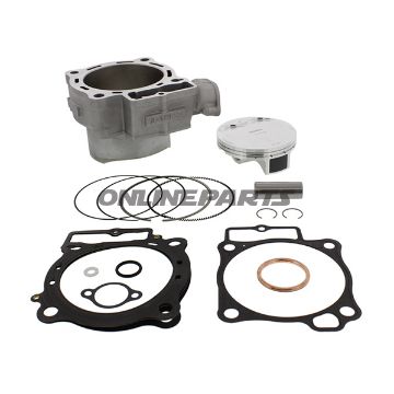 Cylinder Kit 468Ccm Athenabig Bore Cylinder Kit