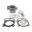 Cylinder Kit 276Ccm Athenabig Bore Cylinder Kit