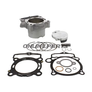 Cylinder Kit 276Ccm Athenabig Bore Cylinder Kit