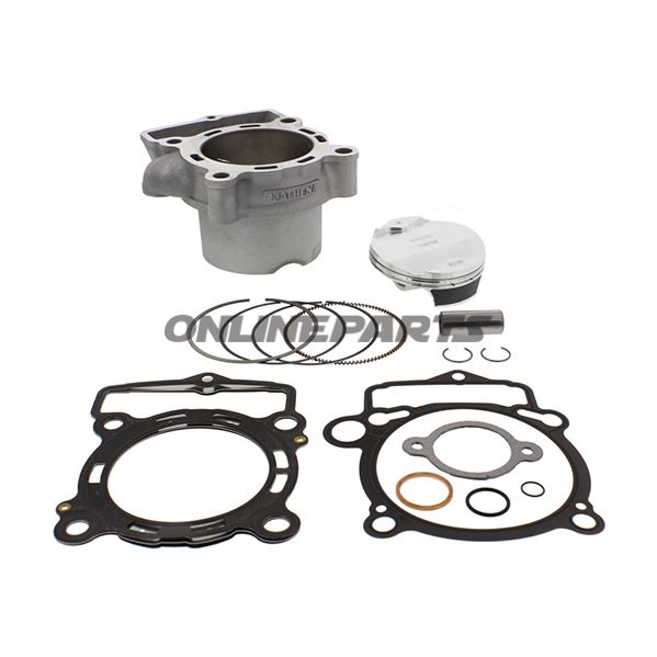 Cylinder Kit 276Ccm Athenabig Bore Cylinder Kit