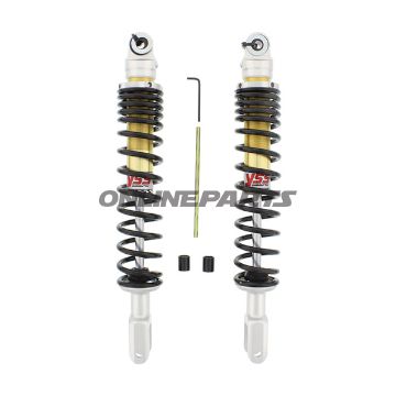 Yss Twin Shock Absorberadjustable