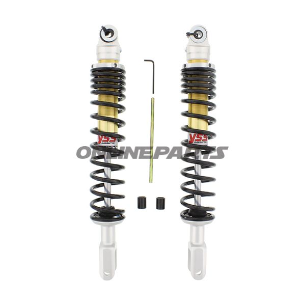 Yss Twin Shock Absorberadjustable