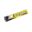 Handlebar Protector Black Bird Racingyellow