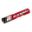 Handlebar Protector Black Bird Racingred