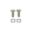 Battery Screw Set Jmtm6x1.0