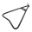 Seitenstaend Triangle Jmpmit Arretierung 18 Mm