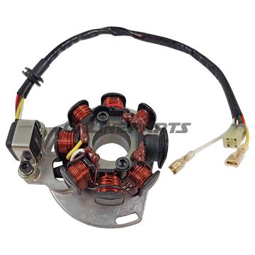 Stator Jmp