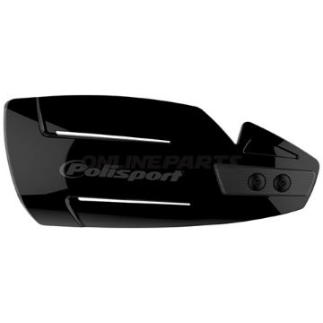 Hand Guard Hammer Blackkit