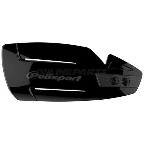 Hand Guard Hammer Blackkit
