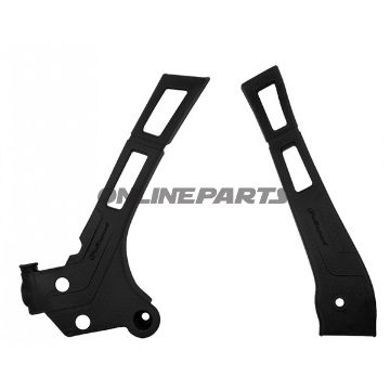 Frame Protector Blackkit
