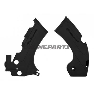 Frame Protector Blackkit