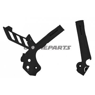 Frame Protector Blackkit