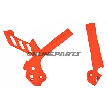 Frame Protector Orangekit