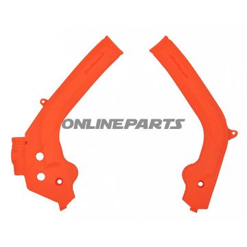 Frame Protector Orangekit