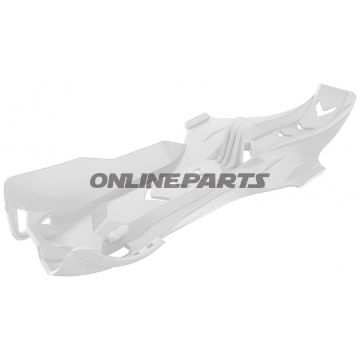 Motor Protection Whitefortress Mit Seitenschutz
