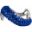 Armadillo Exhaust Guardblue
