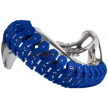 Armadillo Exhaust Guardblue