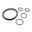 O-Ring Kit Black