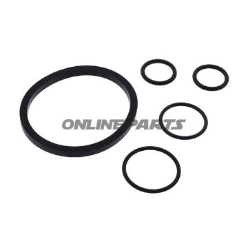 O-Ring Kit Black