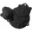 Ignition Cover Protector Black