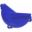 Clutch Cover Protector Blue