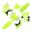 Complete Kit Yellow Fluorescent