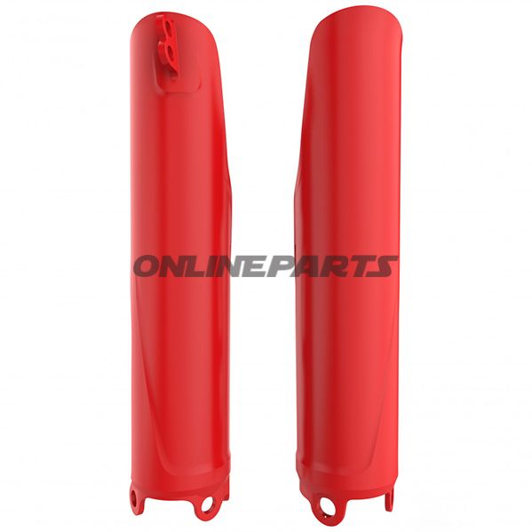 Fork Protector Kit Red04