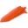 Rear Mudguard Orange16
