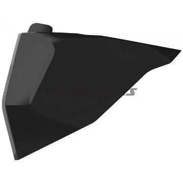 Cover Air Filter Boxblack