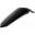 Rear Mudguard Black