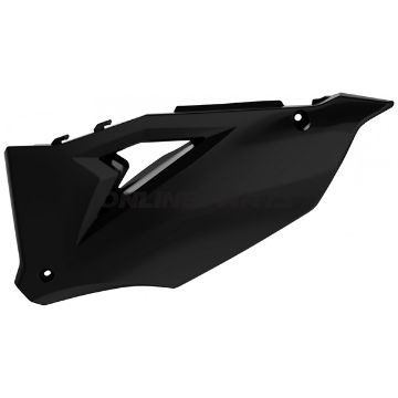 Side Panel Kitblack
