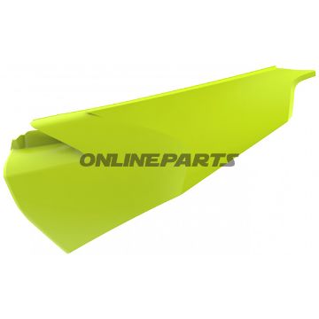 Side Panel Kityellow Fluorescent