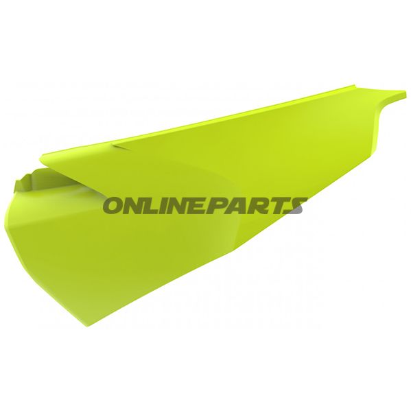 Side Panel Kityellow Fluorescent