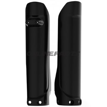 Fork Protector Kit Black