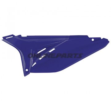 Side Panel Kitblue