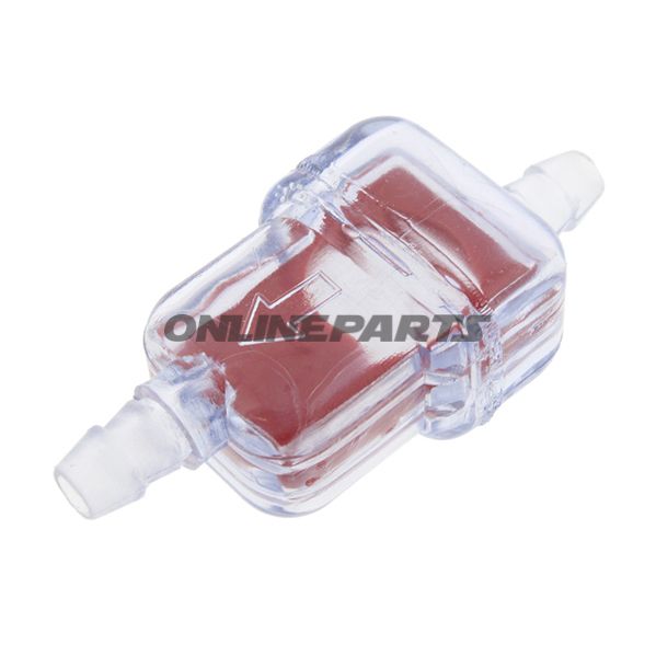 Fuel Filter 6Mmcont 1 Pcs