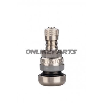 Valve Metal 31Ms Asc Ht