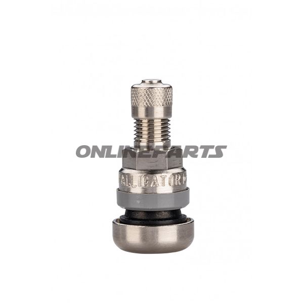 Valve Metal 31Ms Asc Ht